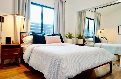 Mira Mesa House | Newly Built, Bright, and Modern Guest Home