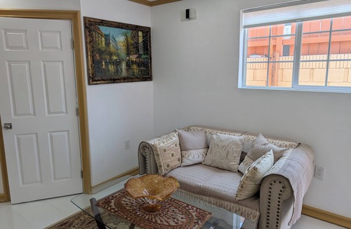 Southwood Riviera Apartment | Newly built executive studio in Torrance near hospitals, mall, beach, parks, fwy