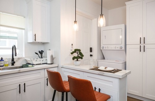 Norwalk Apartment | Newly Built! Flatbush Suites!