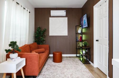 Norwalk Apartment | Newly built! Flatbush Suites!