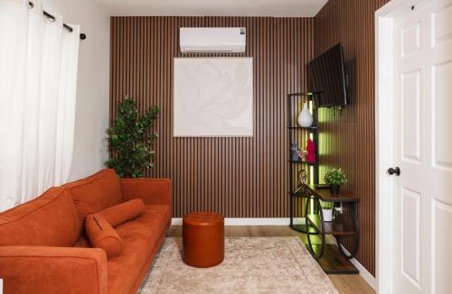 Norwalk Apartment | Newly built! Flatbush Suites!