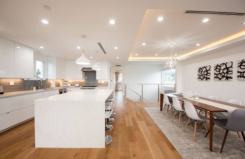 Hermosa Beach House | Newly built, PRIVATE beach house & dream getaway!