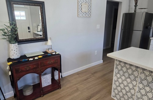 Hawthorne House | Newly built, stylish and spacious 3-bedroom getaway. Near SoFi Stadium & LAX.