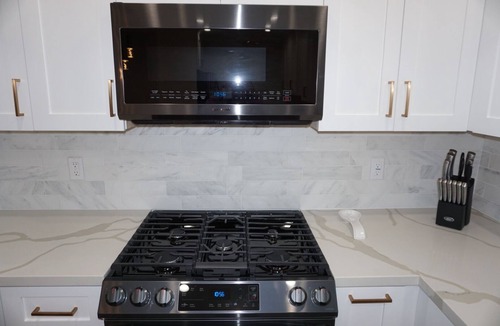 Lake Balboa House | Newly Constructed luxury house .