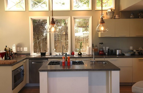 Village of La Jolla Villa | Newly Listed: Tuscan Villa in the Village, 5 minute walk to Beach!