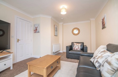 Birmingham House | Newly refurbed 5 bed house with Free Parking n Dryer