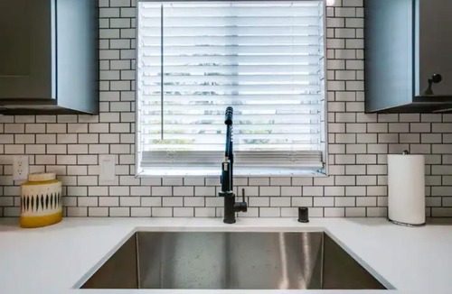North Central House | Newly Remodeled 3 Bedroom Home on a Special Street