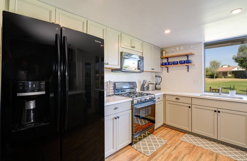 Rancho Mirage House | Newly Remodeled 3/2 on Rancho Las Palmas Golf Course