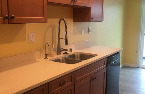 Costa Mesa Apartment | Newly remodeled apartment in the heart of Costa Mesa