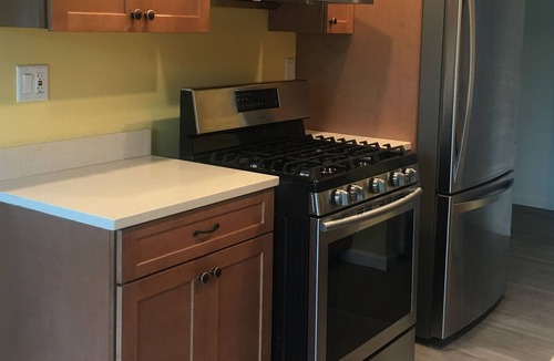 Costa Mesa Apartment | Newly remodeled apartment in the heart of Costa Mesa