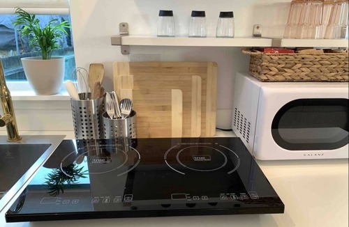 Pittsburg Apartment | Newly Remodeled BoHo Bungalow!
