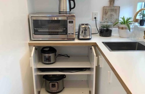 Pittsburg Apartment | Newly Remodeled BoHo Bungalow!
