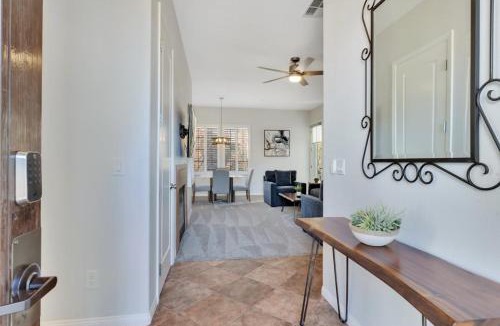 La Quinta House | Newly Remodeled Desert Getaway #A