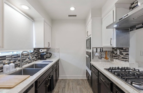 West Whittier-Los Nietos House | Newly Remodeled Home Close to many Attractions
