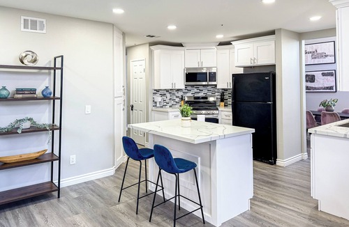 Southridge Village House | Newly Remodeled Home near Mary Vagle Nature Center