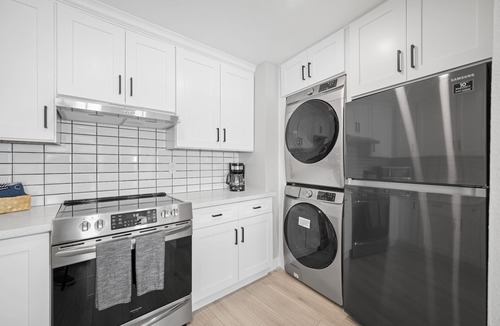 South Mission Beach Condo | Newly remodeled- Panoramic Views- Last Minute Discount