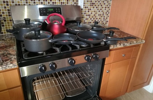 Carmel Valley House | Newly Remodeled Single Level 3 Bedroom, 2 Bathroom House, Close to Ocean