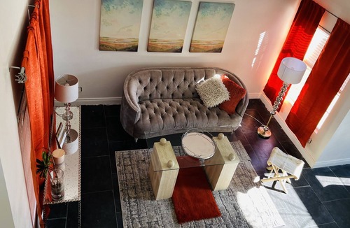 Moreno Valley House | Newly Remodeled Themed Home