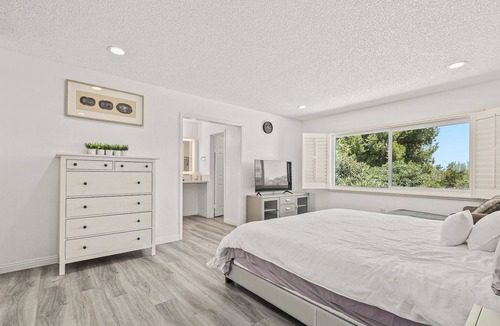 Rowland Heights House | Newly Remodeled Luxury Home in Rowland Heights with Hotel-like Features