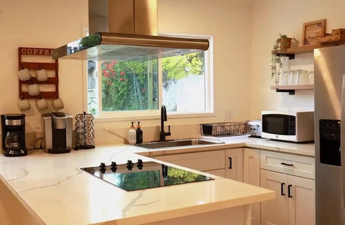 Rowland Heights House | Newly Remodeled Home 14 Miles to Disneyland