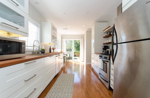 Atwater Village House | Newly renovated 1920's 2 bedroom house