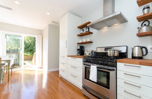 Atwater Village House | Newly renovated 1920's 2 bedroom house