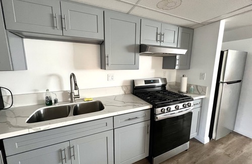 Bellflower House | Newly Renovated 2BR/1BA Home
