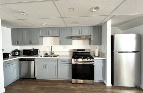 Bellflower House | Newly Renovated 2BR/1BA Home