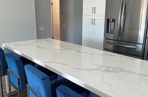 Lake Forest House | Newly renovated and furnished Lake Forest home near Orange County attractions!