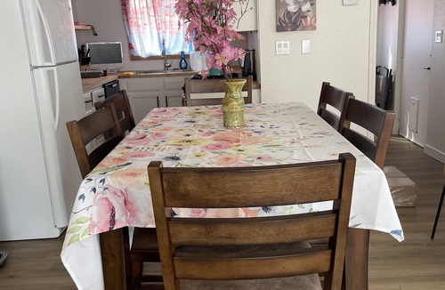 Frazier Park House | Newly Renovated Cozy House In The Mountains With An Amazing Backyard
