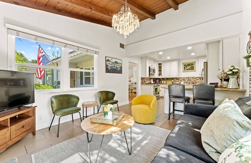 Glendora House | Newly Renovated Comfortable 4 Bds Houses in LA