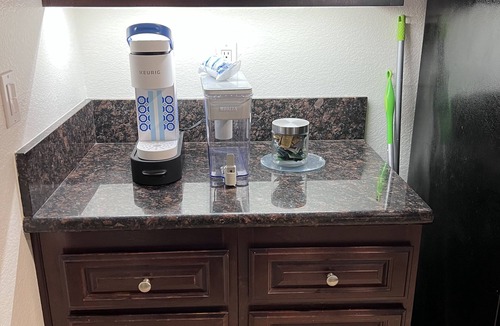 University City Condo | Newly Renovated Cozy Condo in Sunny La Jolla/UTC-San Diego, Fully Furnished!
