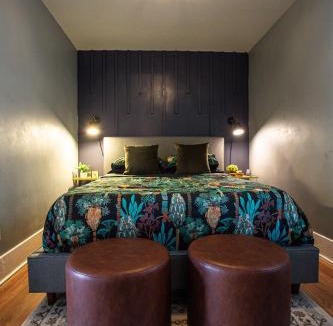 Willmore Apartment | Newly Renovated Gem Mins to Convention Center, Beaches and Downtown LB A