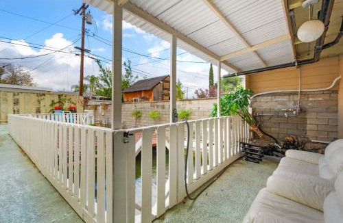 San Bernardino House | Newly Renovated Home Spacious Close 2 Hospital