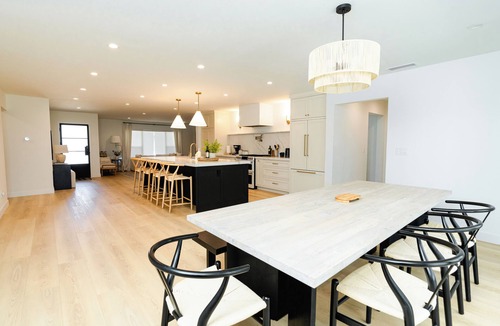Southeast Anaheim House | Newly Renovated! Modern! Pool! Mins to Disney!