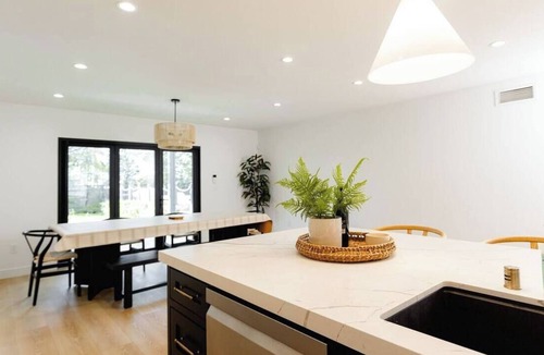 Southeast Anaheim House | Newly Renovated! Modern! Pool! Mins to Disney!