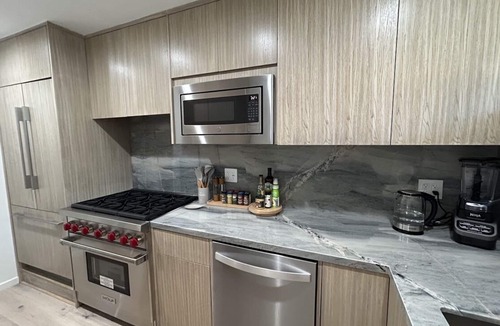 Eastern Malibu Condo | NEWLY RENOVATED Ocean Front Carbon Beach Malibu Escape