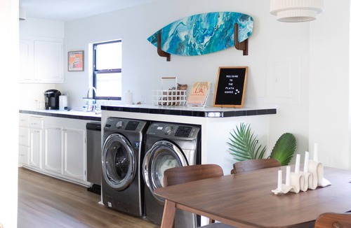 Playa Del Rey Apartment | Newly renovated Playa House located steps from the sand!
