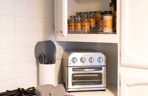 Playa Del Rey Apartment | Newly renovated Playa House located steps from the sand!