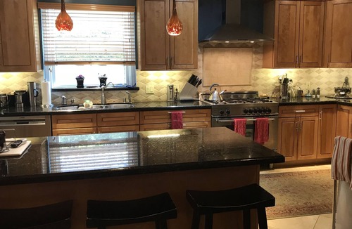Valley Village House | Newly Renovated Valley Gem: A Family Home with Yard, BBQ, Pool and More