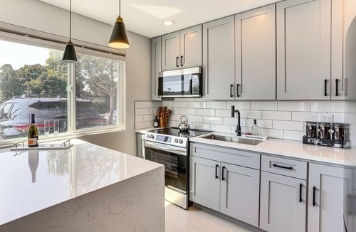 Northwest Anaheim House | Newly Updated! Commuter-Friendly Anaheim Home