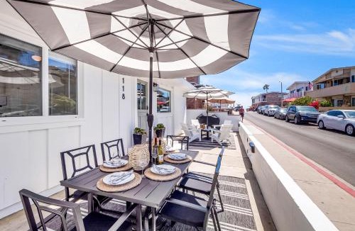 West Newport House | Newport Coastal Charm