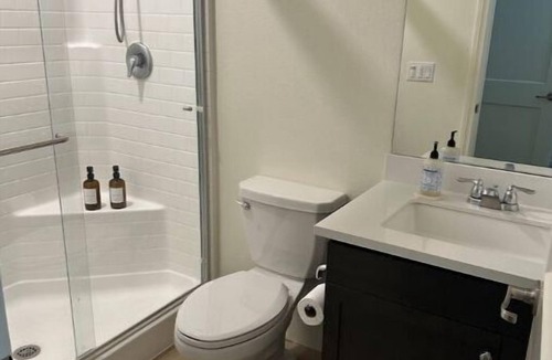 Ontario House | Next Gen Room in Ontario Ranch. Completely private with private entrance. n