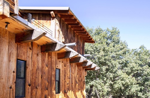 Springville Cabin | nFort Beatty ~ The former mountain home of Ned Beatty. Amazing views!