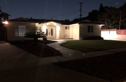 Fullerton House | Nice and comfort 3/2 house 10 minutes to Disneyland or Knotts