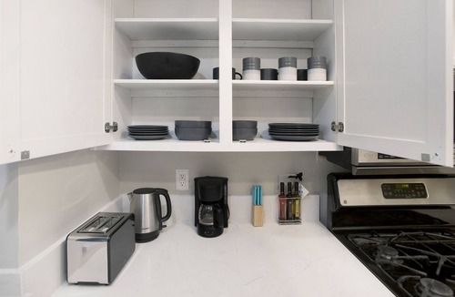 Agoura Hills Apartment | Nice home in Agoura Hills oasis