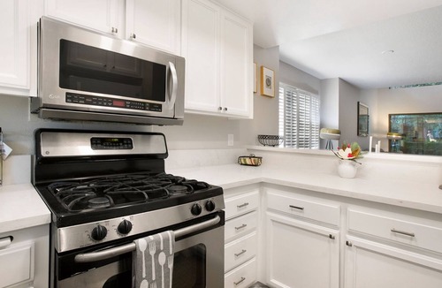 Agoura Hills Apartment | Nice home in Agoura Hills oasis