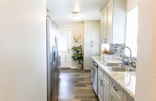 Riverside House | Nice Home in Riverside