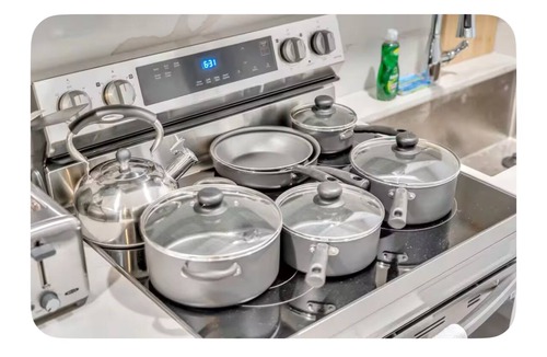 South San Jose House | nice house W/big kitchen safe/quiet neighborhood/ Free Wifi/Laundry/Parkings