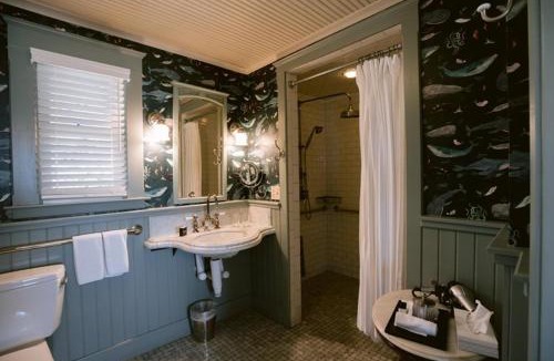 Nicks Cove Hotel | Nick's Cove